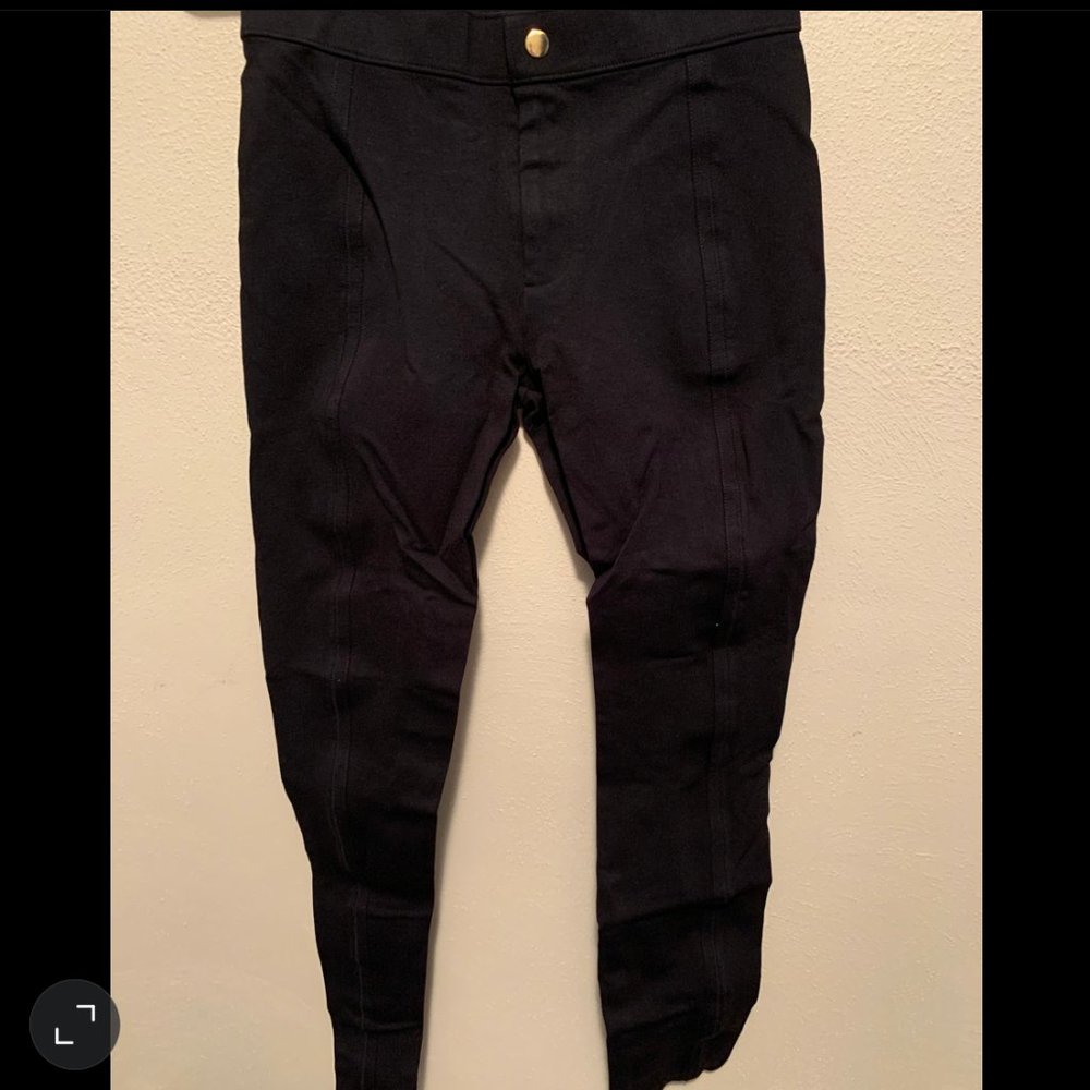 J.Crew Pixie Pant | Size 4R